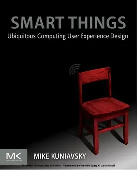 Kuniavsky | Smart Things | E-Book | sack.de