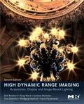 Reinhard / Heidrich / Debevec |  High Dynamic Range Imaging | eBook | Sack Fachmedien