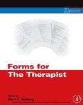  Forms for the Therapist | eBook | Sack Fachmedien