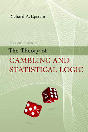 Epstein | The Theory of Gambling and Statistical Logic | E-Book | sack.de