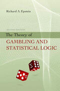 Epstein |  The Theory of Gambling and Statistical Logic | eBook | Sack Fachmedien
