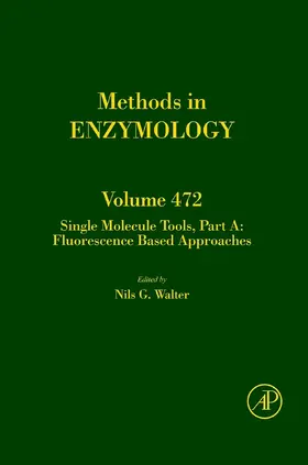 Single Molecule Tools, Part A: Fluorescence Based Approaches | E-Book | sack.de