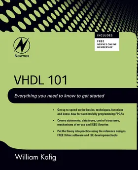 Kafig | VHDL 101 | E-Book | www.sack.de