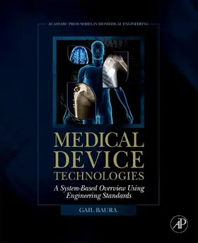 Baura |  Medical Device Technologies | eBook | Sack Fachmedien
