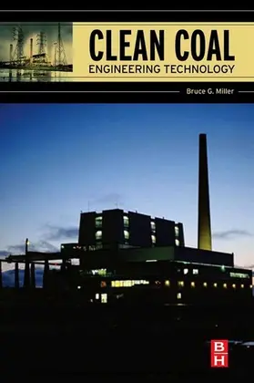 Miller | Clean Coal Engineering Technology | E-Book | www.sack.de