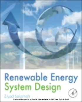Salameh | Renewable Energy System Design | E-Book | www.sack.de