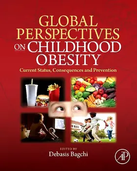 Bagchi |  Global Perspectives on Childhood Obesity | eBook | Sack Fachmedien