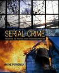 Petherick |  Serial Crime | eBook | Sack Fachmedien
