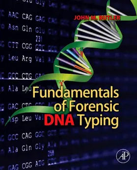Butler | Fundamentals of Forensic DNA Typing | E-Book | sack.de