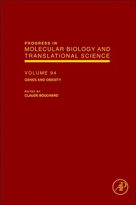 Bouchard |  Genes and Obesity | eBook | Sack Fachmedien