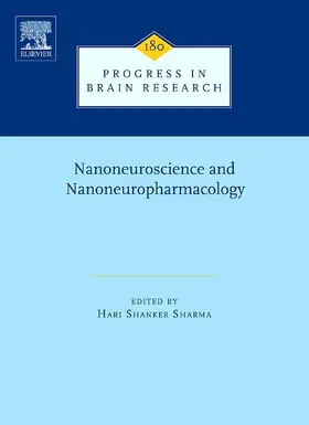 Sharma | Nanoneuroscience and Nanoneuropharmacology | E-Book | sack.de