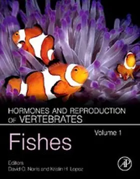 Norris / Lopez | Hormones and Reproduction of Vertebrates - Vol 1 | E-Book | sack.de