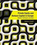 Caselli |  Private Equity and Venture Capital in Europe | eBook | Sack Fachmedien