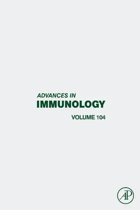 Alt |  Advances in Immunology | eBook | Sack Fachmedien