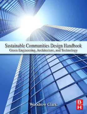 Clark II | Sustainable Communities Design Handbook | E-Book | sack.de