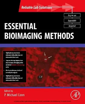 Conn | Essential Bioimaging Methods | E-Book | www.sack.de