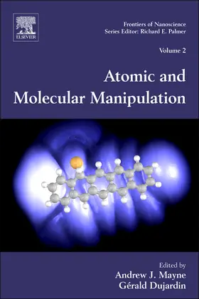 Atomic and Molecular Manipulation | Buch | 978-0-08-096355-6 | sack.de
