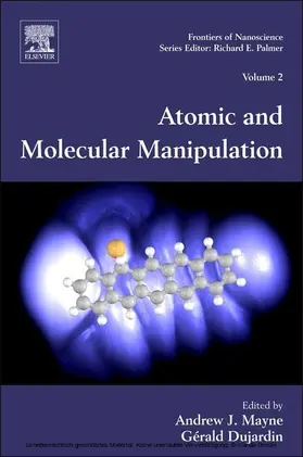 Dujardin |  Atomic and Molecular Manipulation | eBook | Sack Fachmedien