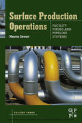 Stewart |  Surface Production Operations: Volume III: Facility Piping and Pipeline Systems | eBook | Sack Fachmedien