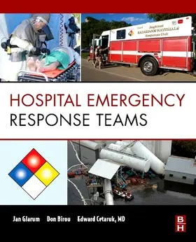 Glarum / Birou / Cetaruk |  Hospital Emergency Response Teams | eBook | Sack Fachmedien