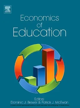 Brewer / McEwan | Economics of Education | E-Book | www.sack.de