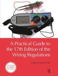 Kitcher |  A Practical Guide to the of the Wiring Regulations | Buch |  Sack Fachmedien