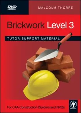 Thorpe |  Brickwork Level 3 Tutor Support Material | Sonstiges |  Sack Fachmedien