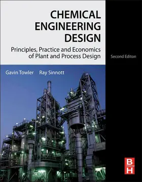 Towler / Sinnott |  Chemical Engineering Design | eBook | Sack Fachmedien