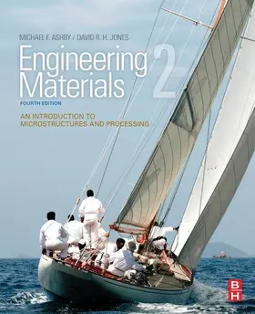 Jones / Ashby | Engineering Materials 2 | E-Book | www.sack.de