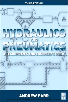 Parr | Hydraulics and Pneumatics | E-Book | sack.de