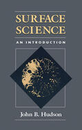 Hudson |  Surface Science | eBook | Sack Fachmedien