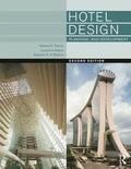 Adams / Penner / Robson |  Hotel Design, Planning and Development | Buch |  Sack Fachmedien