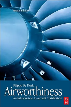 De Florio |  Airworthiness | eBook | Sack Fachmedien