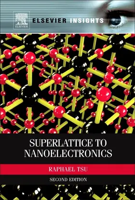 Tsu |  Superlattice to Nanoelectronics | eBook | Sack Fachmedien