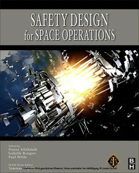 Allahdadi / Rongier / Wilde | Safety Design for Space Operations | E-Book | www.sack.de
