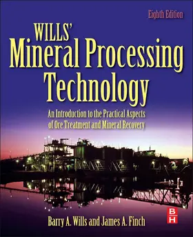Wills / Finch |  Wills' Mineral Processing Technology | Buch |  Sack Fachmedien