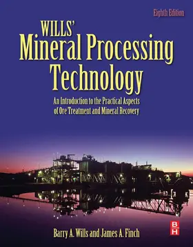 Wills / Finch | Wills' Mineral Processing Technology | E-Book | www.sack.de