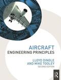 Dingle / Tooley |  Aircraft Engineering Principles | Buch |  Sack Fachmedien