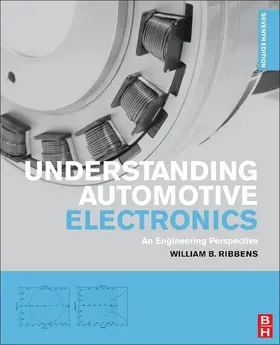 Ribbens | Understanding Automotive Electronics | E-Book | sack.de