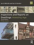 Santo |  Inspections and Reports on Dwellings: Assessing Age | Buch |  Sack Fachmedien