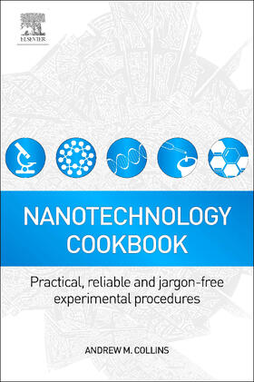 Collins | Nanotechnology Cookbook | Buch | 978-0-08-097172-8 | sack.de