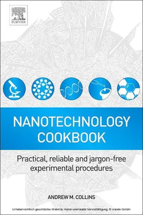 Collins | Nanotechnology Cookbook | E-Book | sack.de