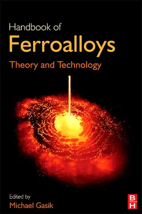 Gasik | Handbook of Ferroalloys | Buch | 978-0-08-097753-9 | sack.de