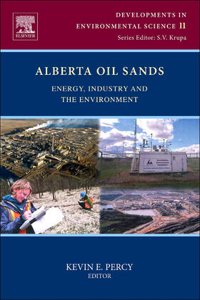 Alberta Oil Sands | Buch | 978-0-08-097760-7 | sack.de