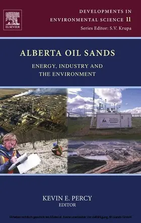  Alberta Oil Sands | eBook | Sack Fachmedien