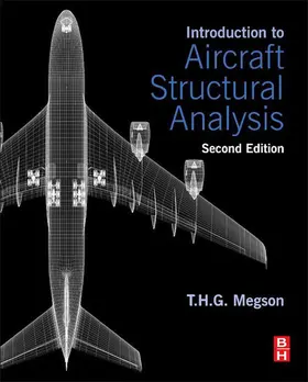 Megson |  Introduction to Aircraft Structural Analysis | eBook | Sack Fachmedien