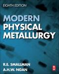 Smallman / Ngan |  Modern Physical Metallurgy | Buch |  Sack Fachmedien