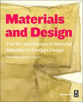 Johnson / Ashby |  Materials and Design | Buch |  Sack Fachmedien