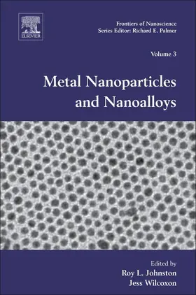  Metal Nanoparticles and Nanoalloys | eBook | Sack Fachmedien