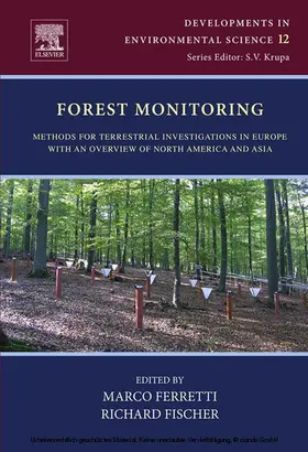 Ferretti / Fischer |  Forest Monitoring | eBook | Sack Fachmedien